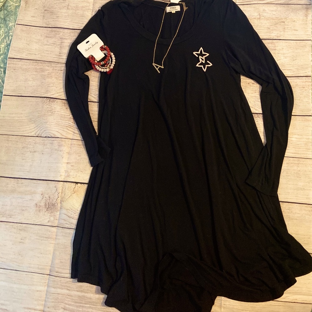 PIKO SIZE SMALL